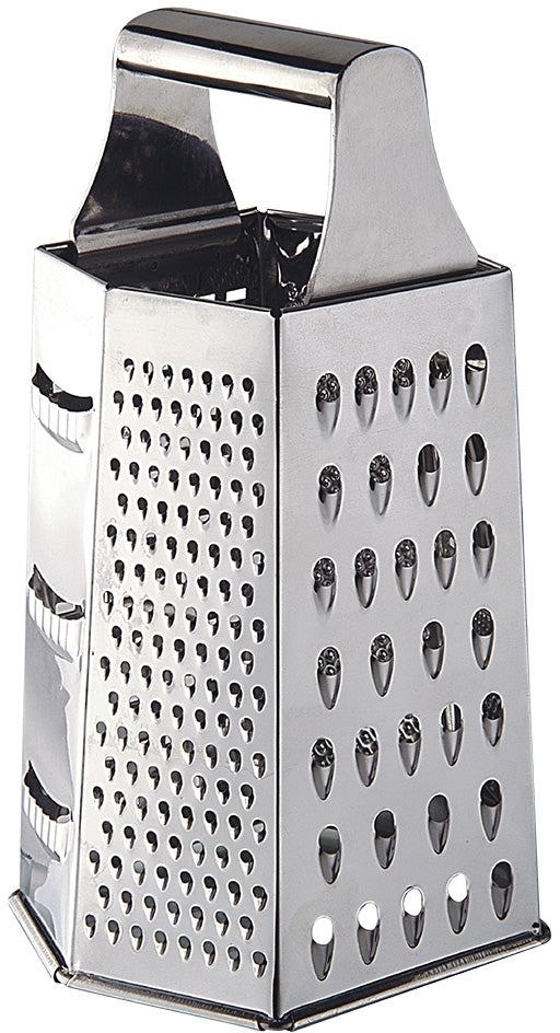 Gusto GT-GR-1004 Six-Sided Kitchen Grater