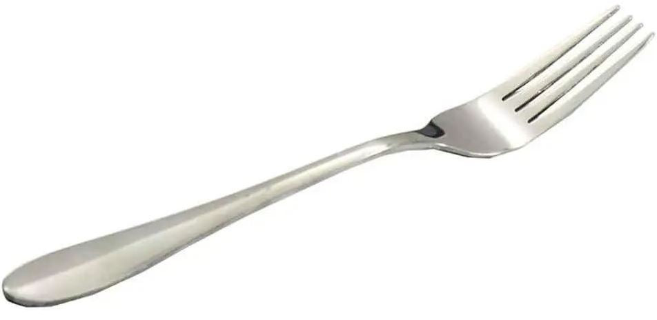 Zauberg Plain Dinner Fork