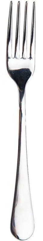 Zauberg Plain Dinner Fork - Image 2