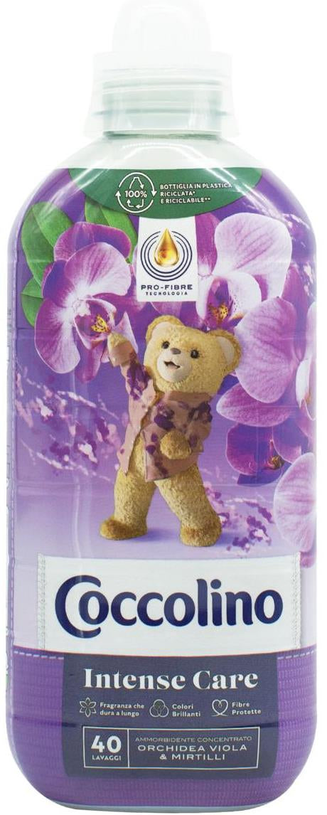 Coccolino Orchid Fabric Softener, 1 L