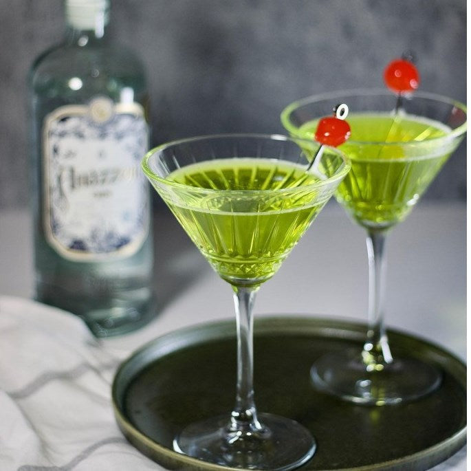 Pasabahce Elysia 440328 Martini Glass Set, 4 x 220 mL - Image 4