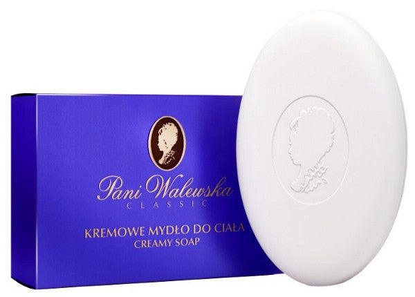 Pani Walewska Classic Bar Soap, 100 g