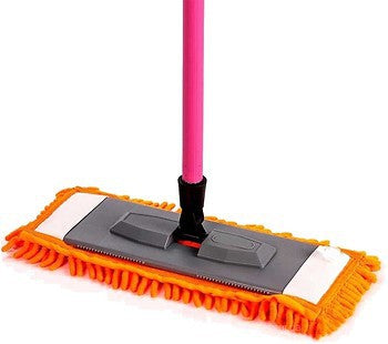 Maxus-Plus 8041 Noodle Floor Mop - Image 2