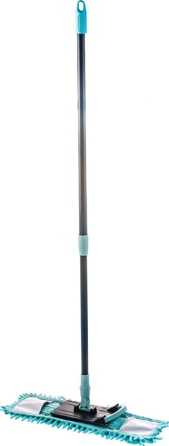 Maksus-Plus 8106 Noodle Floor Mop with Telescopic Handle
