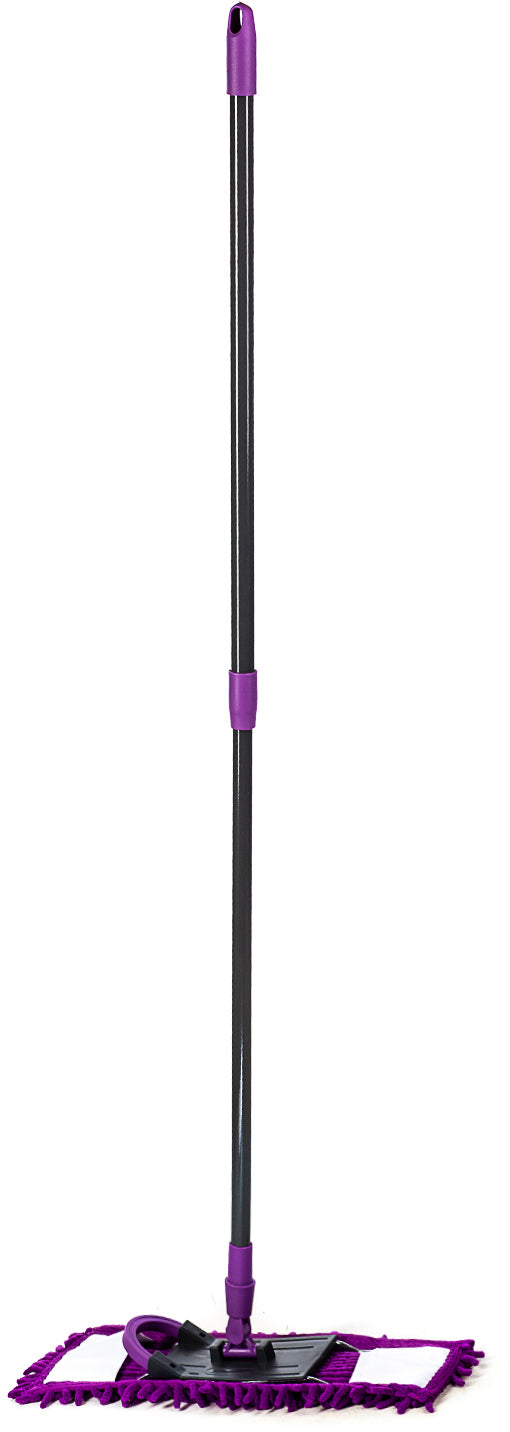 Maksus-Plus 8106 Noodle Floor Mop with Telescopic Handle - Image 4