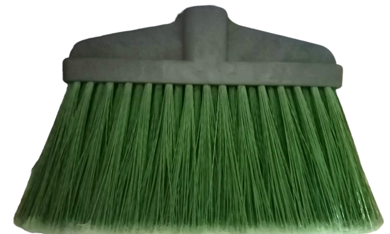 1017 Green Cleaning Brush