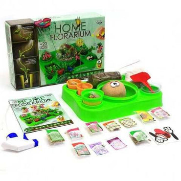 Danko Toys HFL-01-01U Plant Growing Experiment Set - Image 2