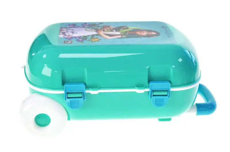 QB001-201 Mavka Kids' Suitcase - Image 2