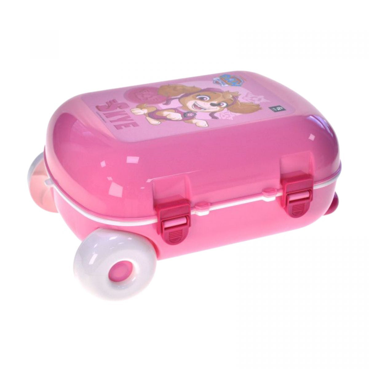 QB001-202 PAW Patrol Skye Kids' Suitcase - Image 3