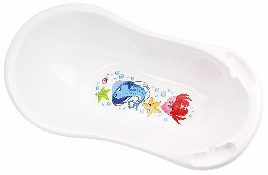 TechnoK 9444 Baby Bathtub, 90 cm