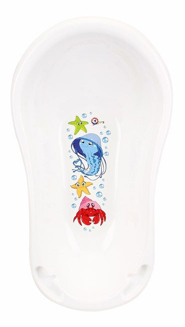 TechnoK 9444 Baby Bathtub, 90 cm - Image 2