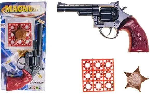 Magnum 280 Cap Gun