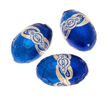 Socado Milk Chocolate Eggs, 1 kg - Image 2