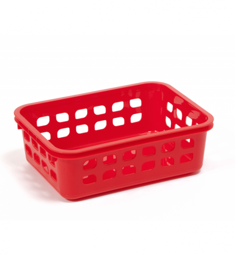 Lamela No. 1 271 Plastic Basket