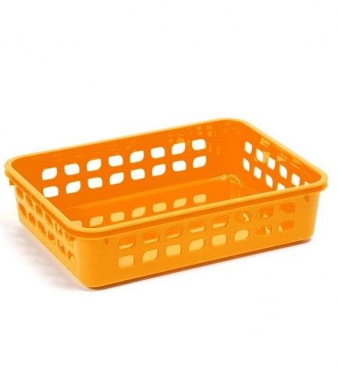 Lamela No. 2 272 Plastic Basket