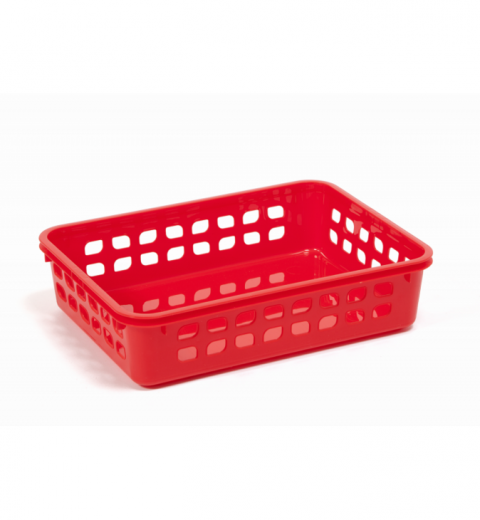 Lamela No. 2 272 Plastic Basket - Image 2