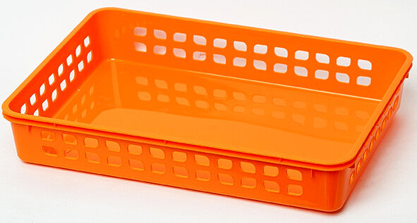 Lamela No. 3 273 Plastic Basket - Image 2