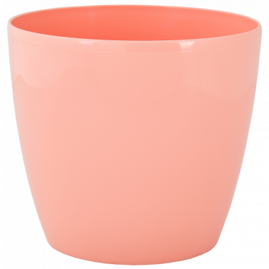 Aleana Matilda 113084 Flowerpot, Assorted, 20 x 18 cm, 4.1 L