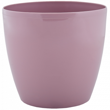 Aleana Matilda 113084 Flowerpot, Assorted, 20 x 18 cm, 4.1 L - Image 2