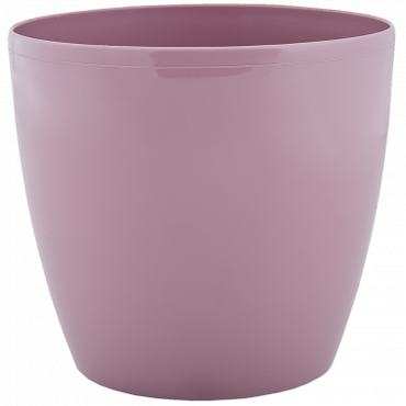 Aleana Matilda 113084 Flowerpot, Assorted, 20 x 18 cm, 4.1 L - Image 2