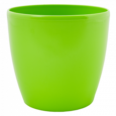 Aleana Matilda 113084 Flowerpot, Assorted, 20 x 18 cm, 4.1 L - Image 4