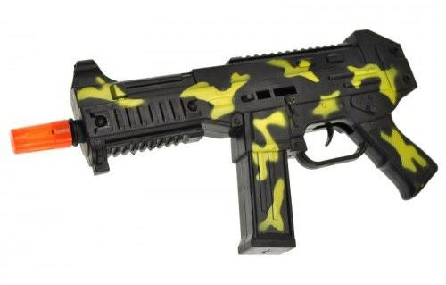 Toys 6622-17 Mechanical Toy Rifle