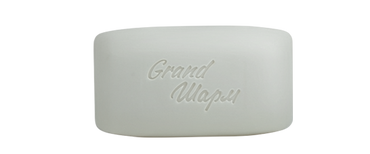 Sharm Grand Maxi Milk Protein & Almond Bar Soap, 140 g - Image 2