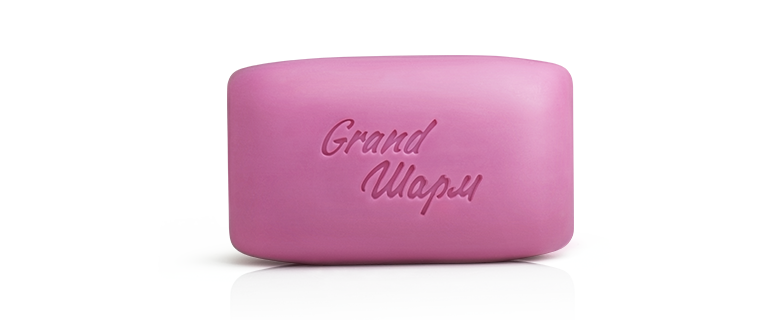 Sharm Maxi Tropical Berries Bar Soap, 140 g - Image 2