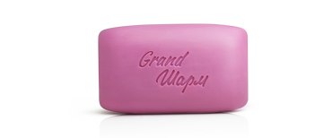 Sharm Maxi Tropical Berries Bar Soap, 140 g - Image 2