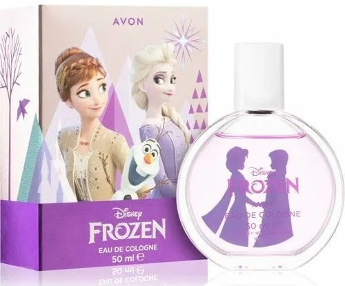 Avon Disney Frozen Kids Eau de Parfum, 50 mL