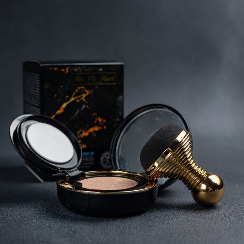 Ma Vie Mari Moisturizing Adaptive BB Cushion Foundation - Image 2