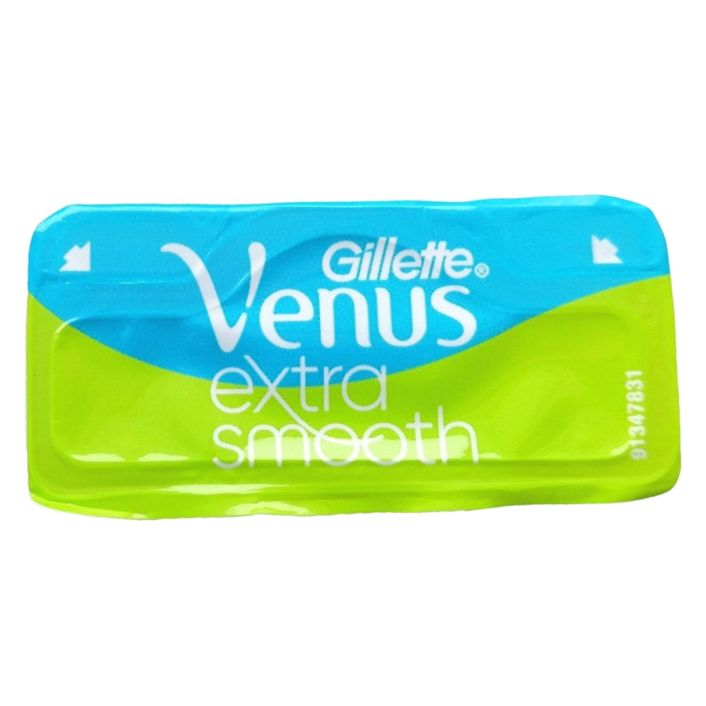 Gillette Venus Extra Smooth Razor Blade Refill Cartridge, 1 pc