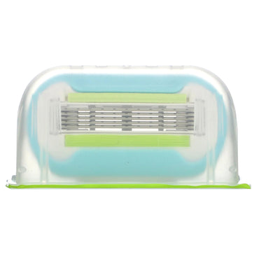 Gillette Venus Extra Smooth Razor Blade Refill Cartridge, 1 pc - Image 2