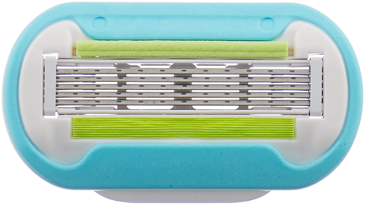 Gillette Venus Extra Smooth Razor Blade Refill Cartridge, 1 pc - Image 3