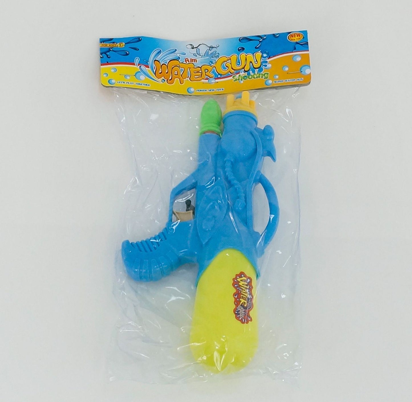 A 125 Pump Water Pistol - Image 2