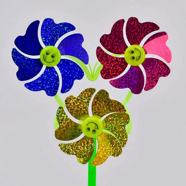 C33987 Pinwheel Set, 2 pcs - Image 2