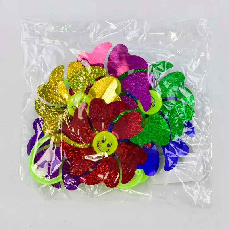 C33987 Pinwheel Set, 2 pcs - Image 3