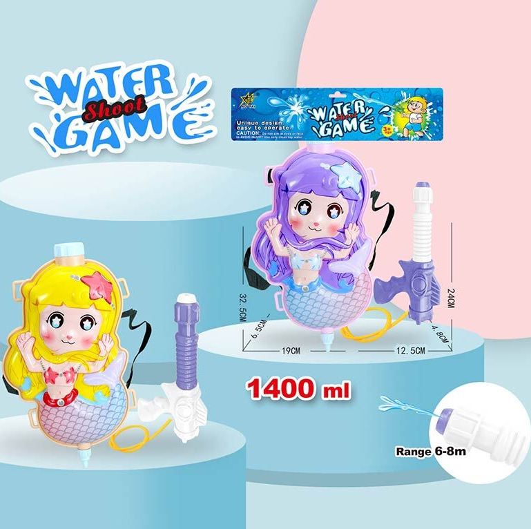 TK Group TK 788 Water Blaster