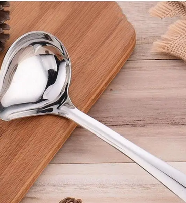 Empire EM2515 Sauce Spoon, L 275 mm - Image 2