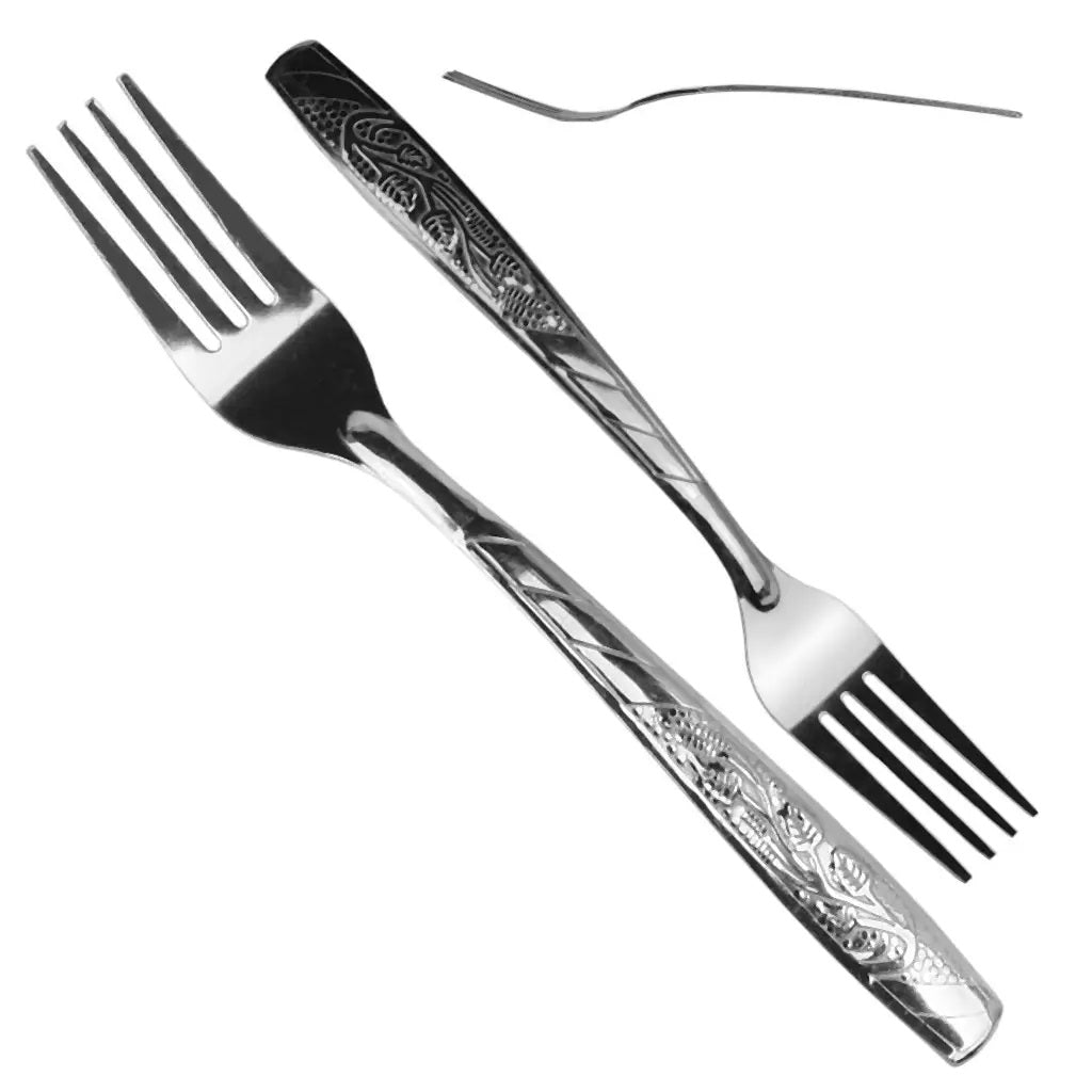 Branch Pattern Table Fork