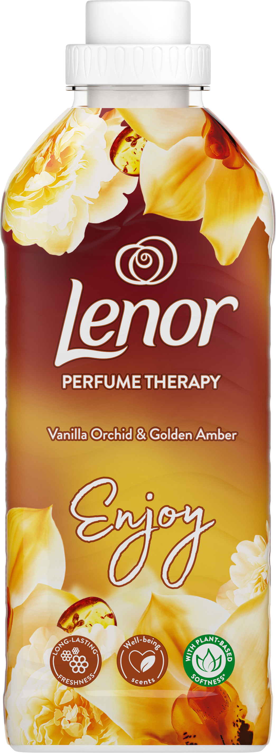 Lenor Enjoy Fabric Softener, 700 mL