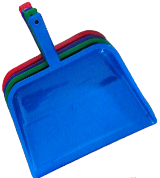 Large Plastic Dustpan