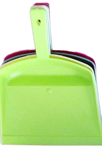 Small Plastic Dustpan