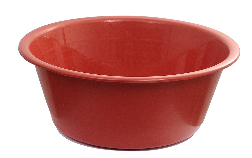 Plastic Bowl, 15 L - Image 2