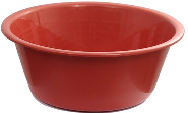 Plastic Basin, 20 L - Image 2