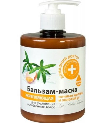 Hair Balm, 500 mL