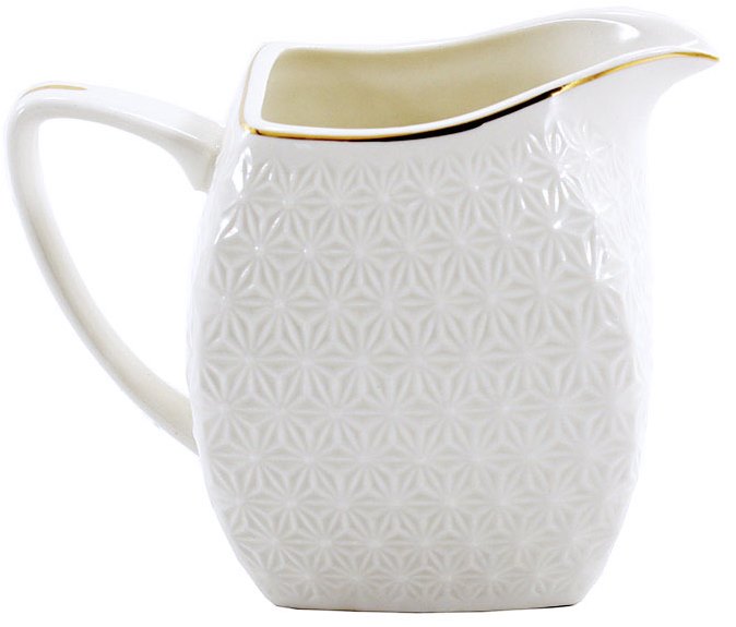 Interos Snow Queen S454912-A Creamer, 300 mL