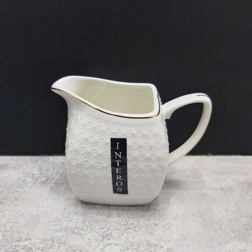 Interos Snow Queen S454912-A Creamer, 300 mL - Image 2
