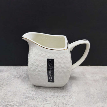 Interos Snow Queen S454912-A Creamer, 300 mL - Image 2