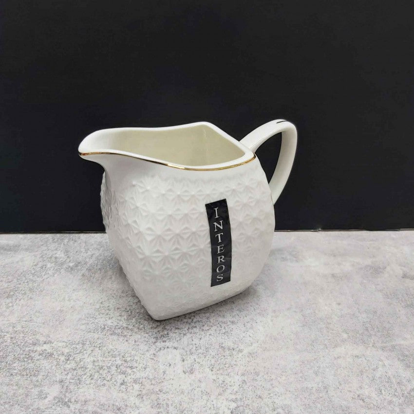 Interos Snow Queen S454912-A Creamer, 300 mL - Image 3